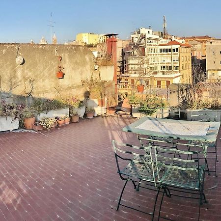 Tramonti Romani Apartment Luaran gambar