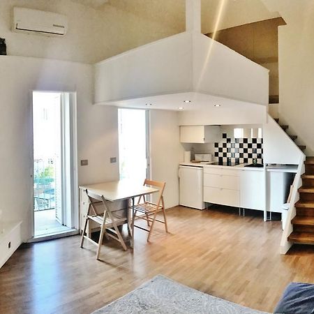 Tramonti Romani Apartment Luaran gambar