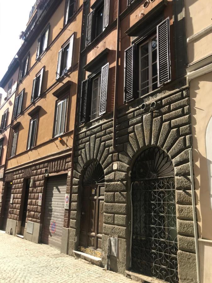 Tramonti Romani Apartment Luaran gambar