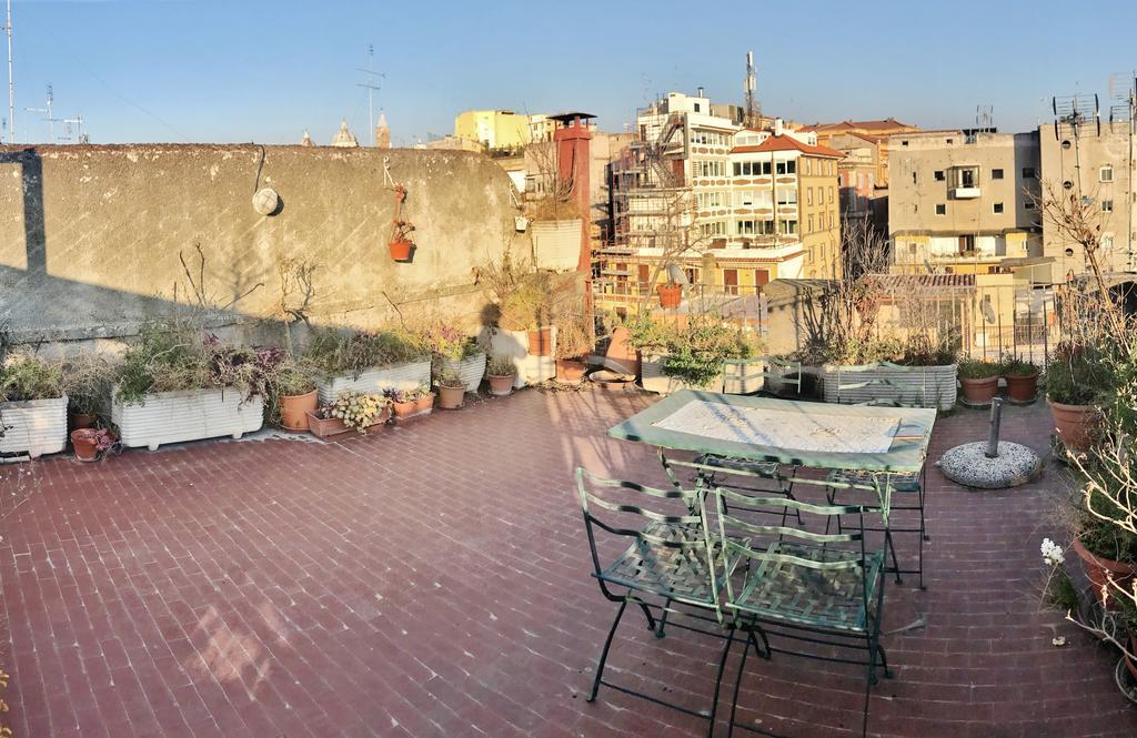 Tramonti Romani Apartment Luaran gambar