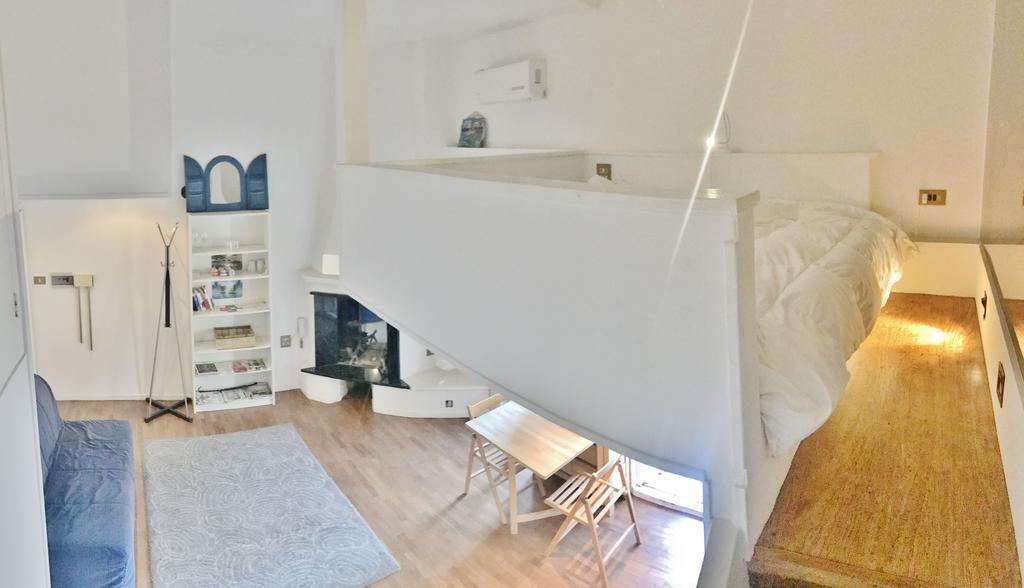 Tramonti Romani Apartment Luaran gambar