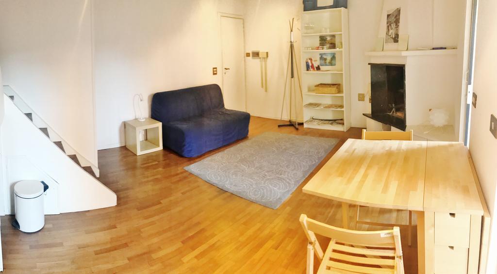 Tramonti Romani Apartment Luaran gambar
