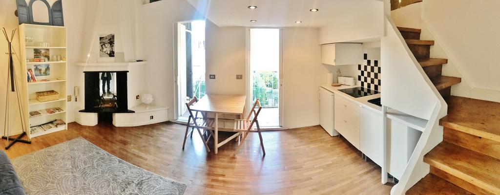 Tramonti Romani Apartment Luaran gambar