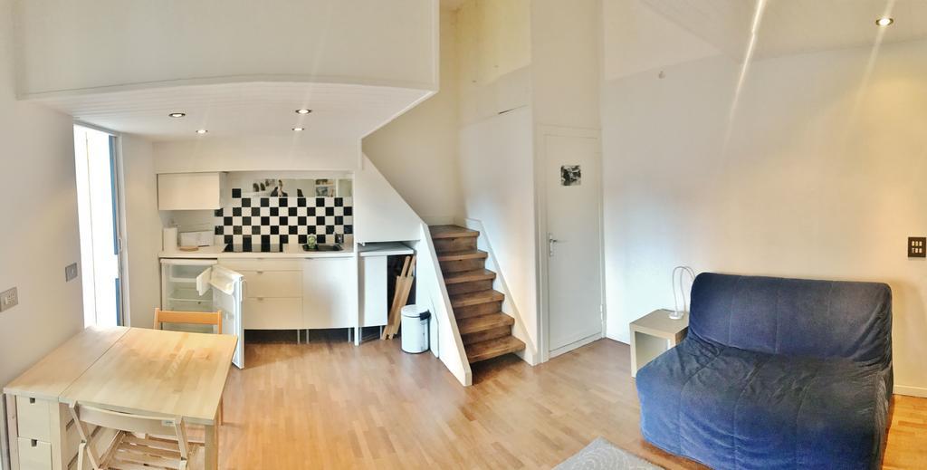 Tramonti Romani Apartment Luaran gambar