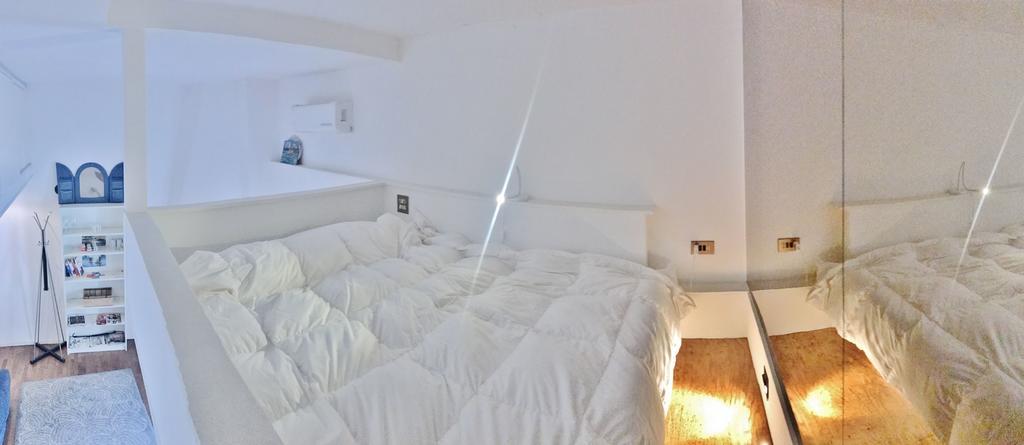 Tramonti Romani Apartment Luaran gambar